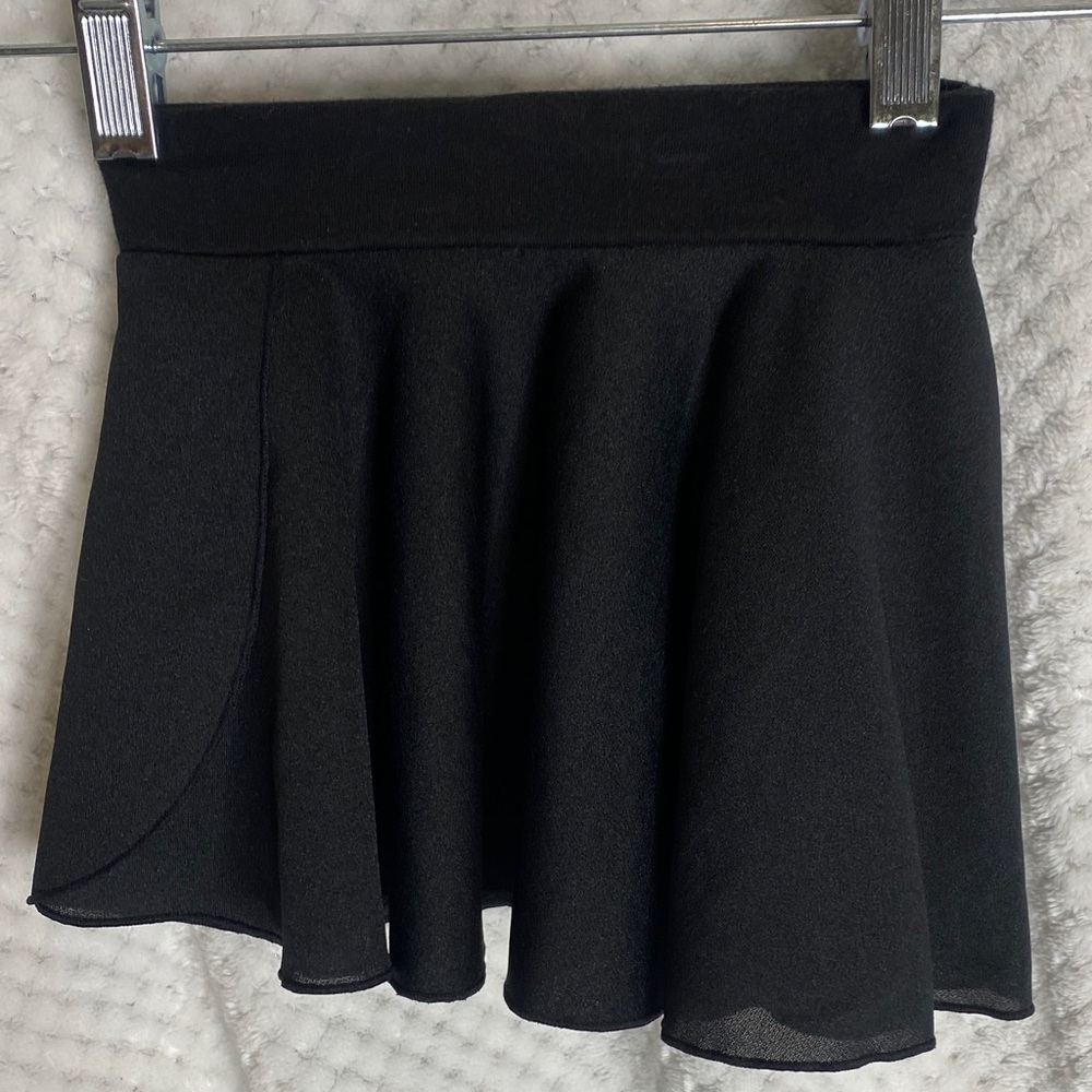 Motionwear girls ballet dance Skirt
